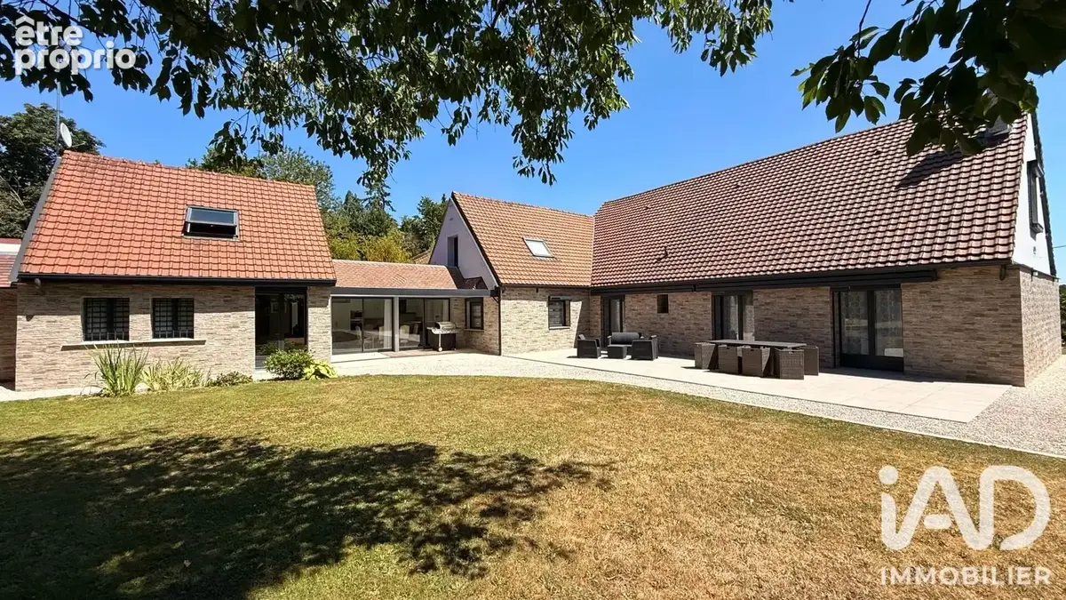 Photo 1 - Maison à SAINT-PAUL