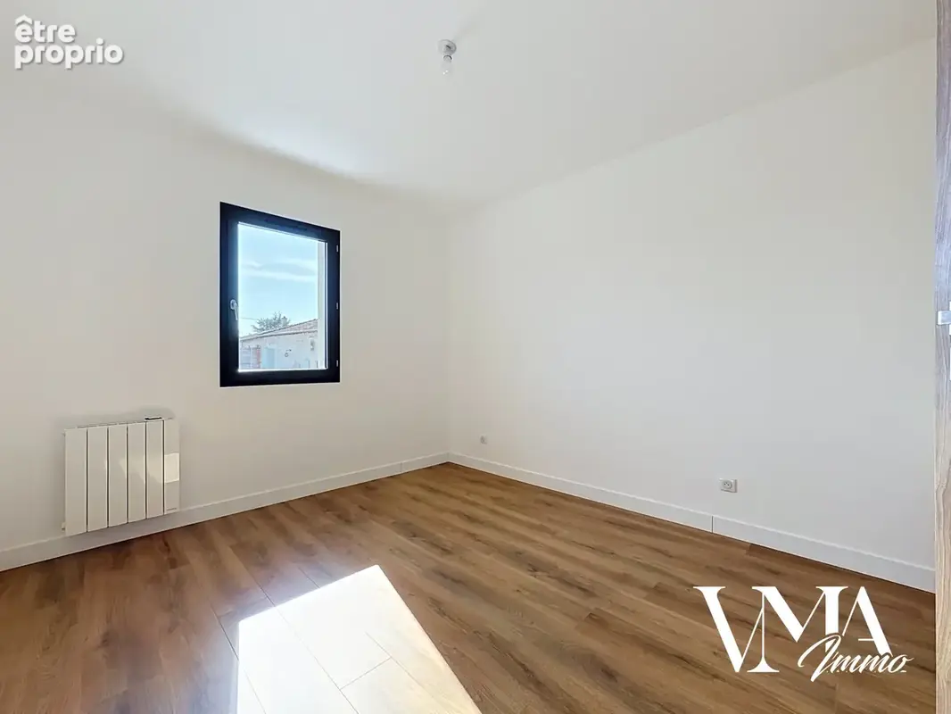 Au coeur du village de Lucenay / Maison de 112m2 - photo 10