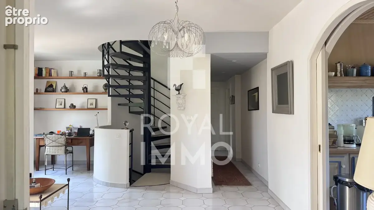Propriété d'exception, Beaucours Sanary-sur-Mer - photo 2