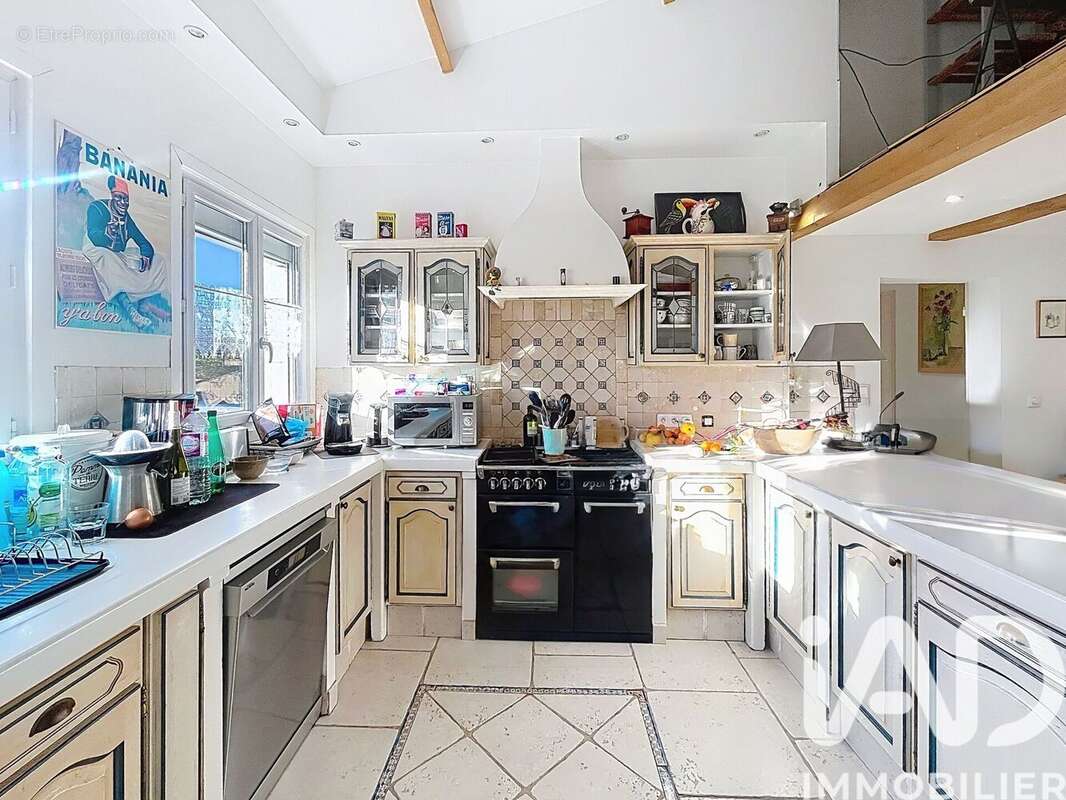 Photo 5 - Maison à LES ADRETS-DE-L&#039;ESTEREL