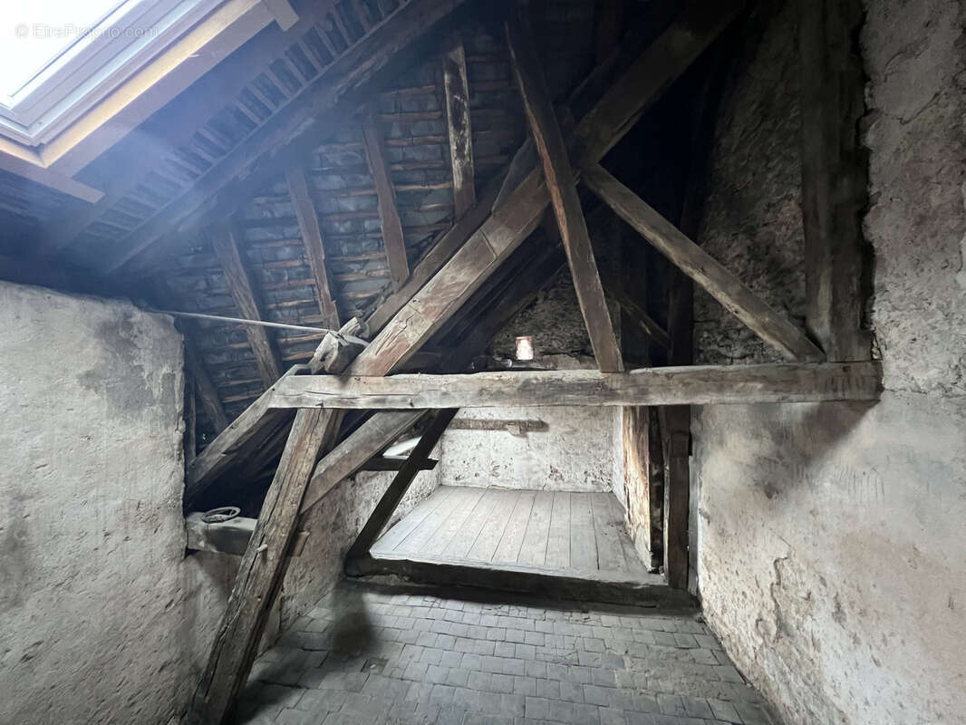 Appartement à BEAUNE