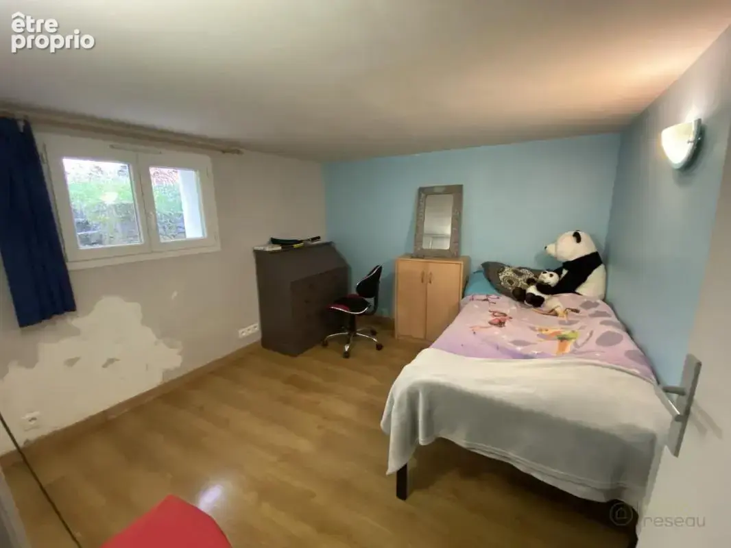 Appartement - photo 11