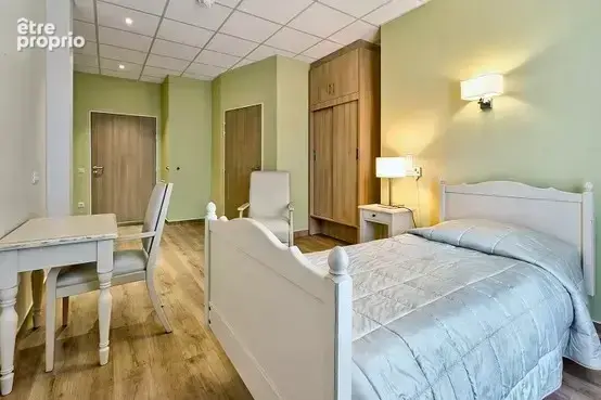 Investissement en EHPAD - photo 6