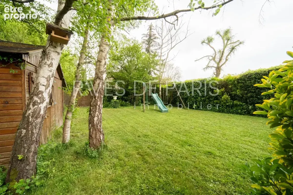 Vente Maison familiale 5 PIECES avec véranda – 122m2 + 25m2 – terrain de 449m2 - photo 19