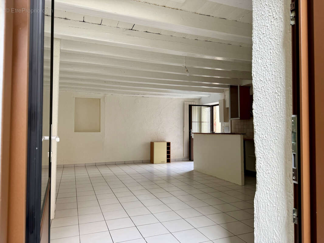 Maison à REZE
