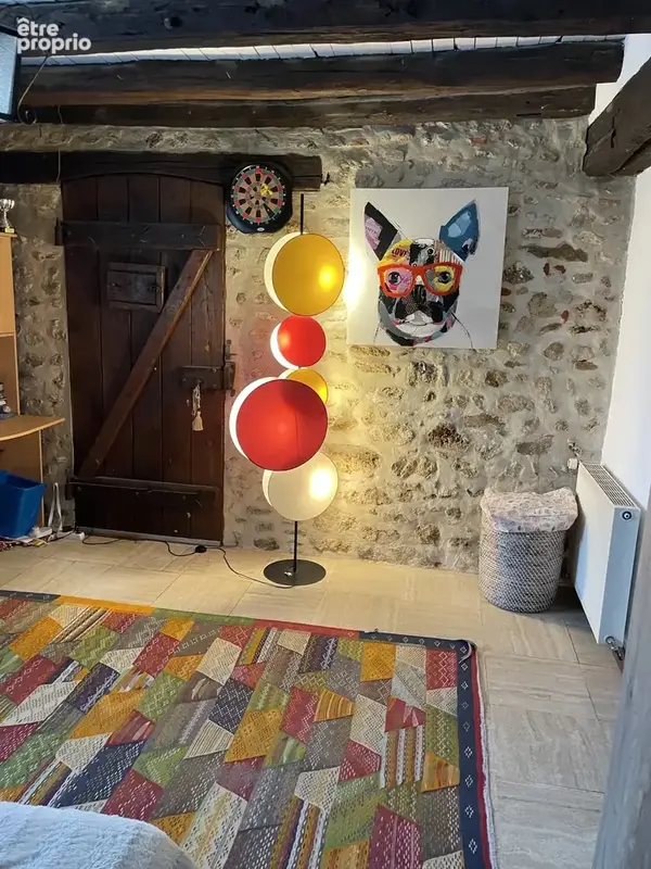 Le charme de l'ancien - photo 7