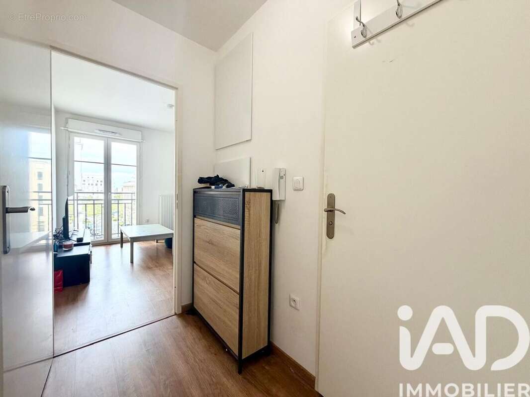 Photo 3 - Appartement à CHESSY