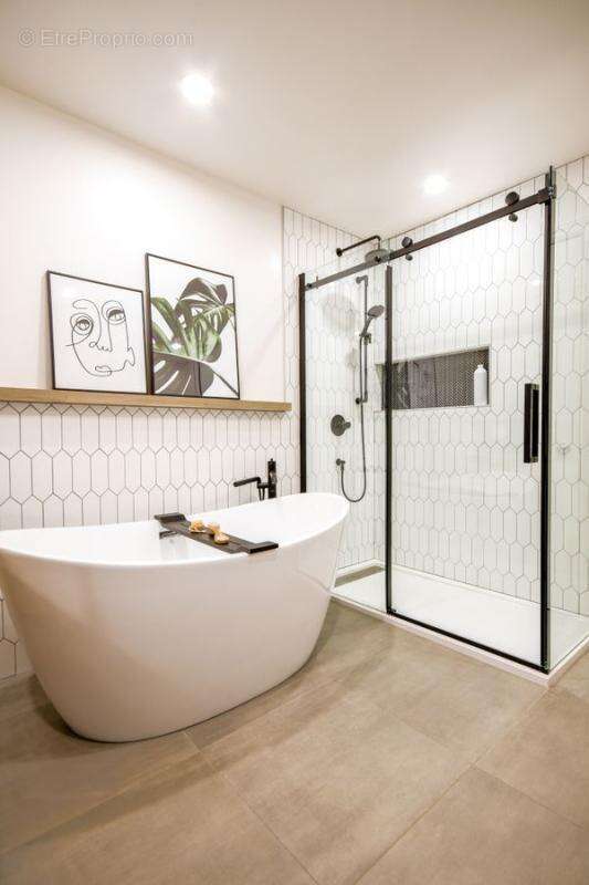 Maison 4 chambres sur lanvenegen - photo 3