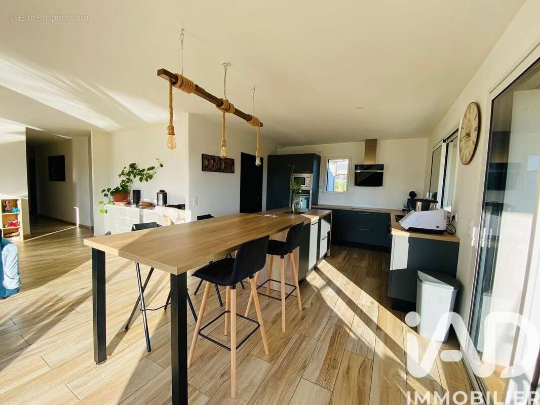 Photo 7 - Maison à MARSEILLAN