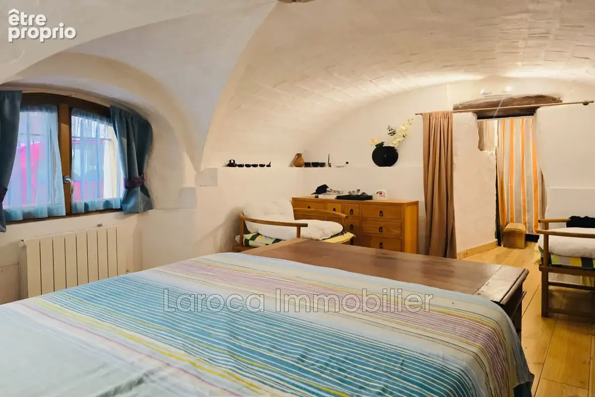 Appartement 2 pièces 56 m² à vendre à Banyuls-Sur-Mer (66650) - photo 8