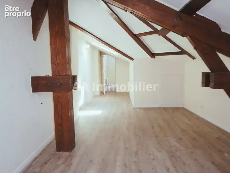 IDEAL INVESTISSEUR, UN APPARTEMENT T3 à Nancy, Proche ARTEM et IUT Charlemagne rue G. Mouilleron, dans une pet - photo 6