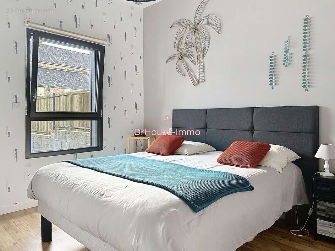 Maison 94 m² à Crach  - photo 2