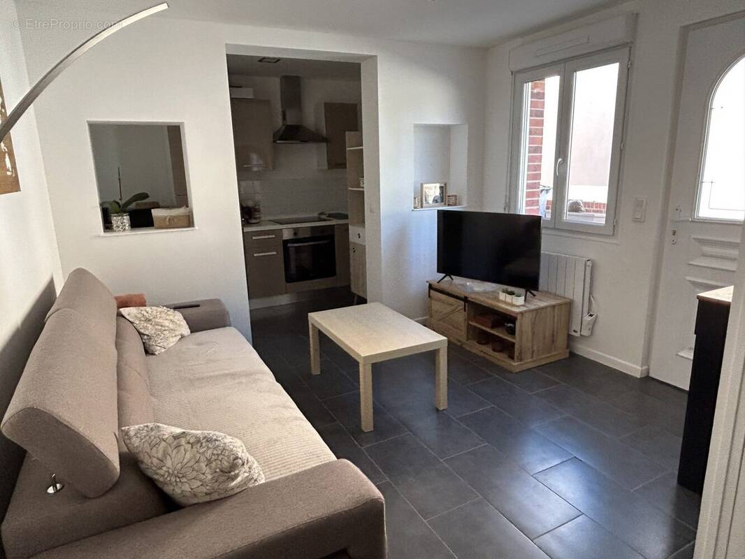 Appartement à ARRAS