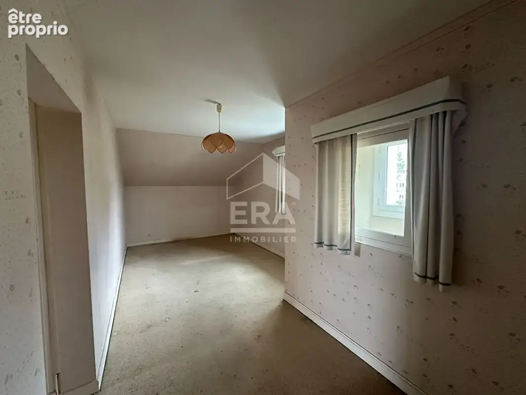 Maison 135m² à étrechet - photo 8