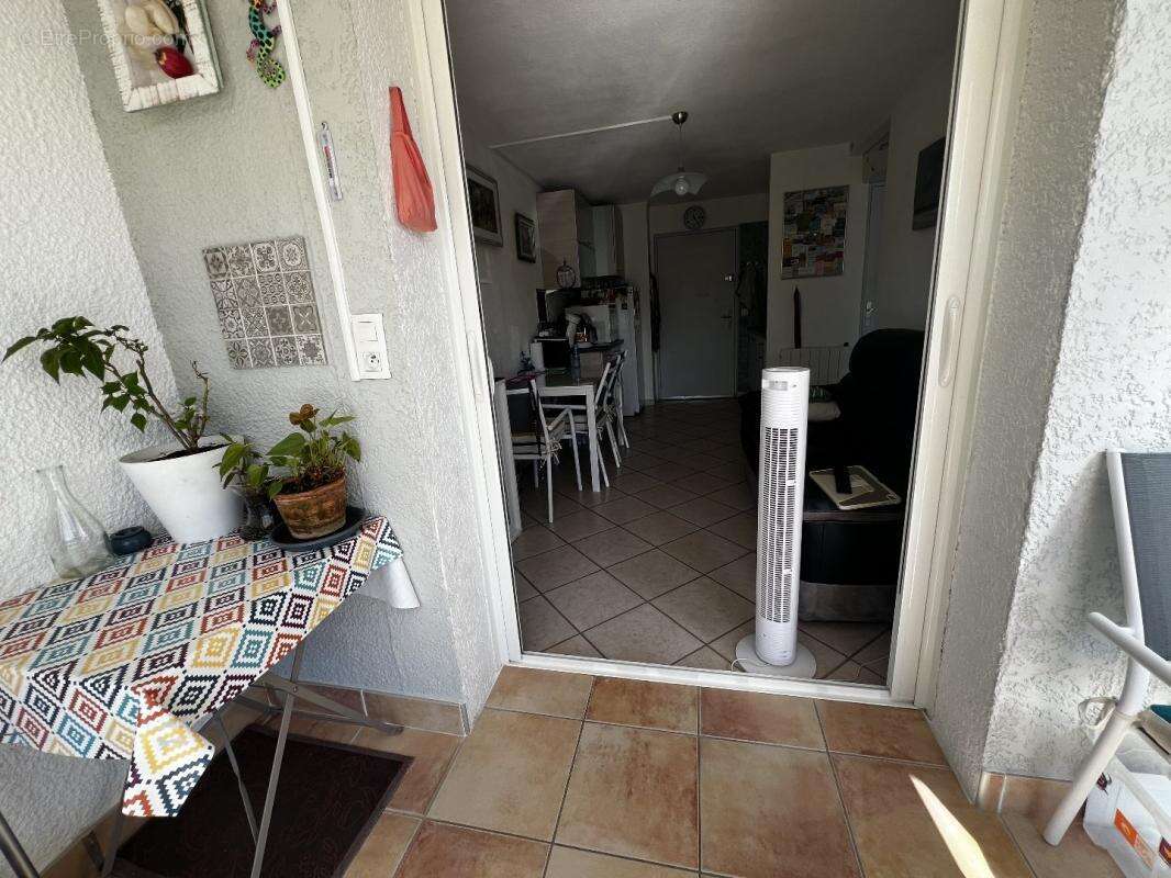 Appartement - photo 8