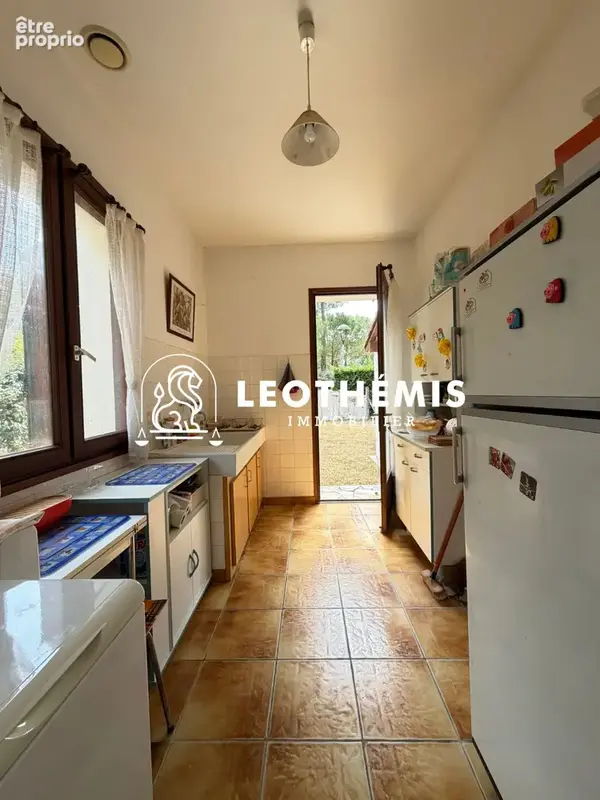Maison 85 m² à La Tremblade  - photo 6
