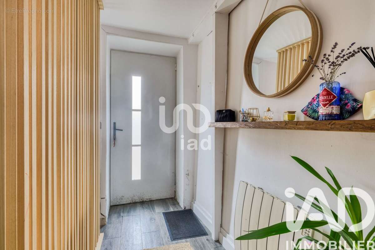 Photo 5 - Maison à CHESSY