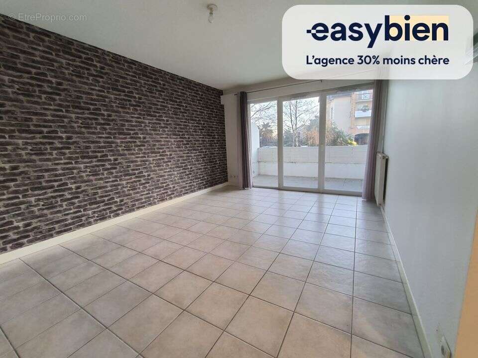 Appartement à PAU