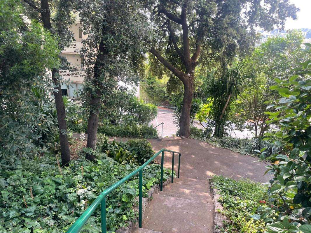 Appartement à LE CANNET