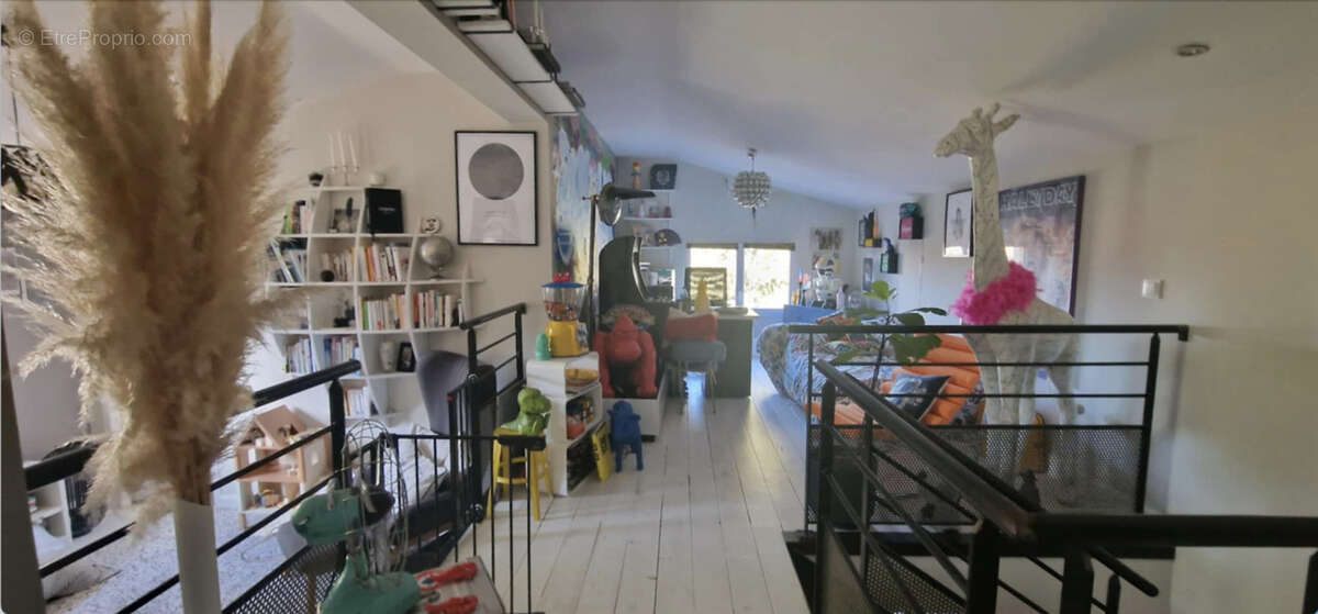 Maison à SALLES-D'AUDE