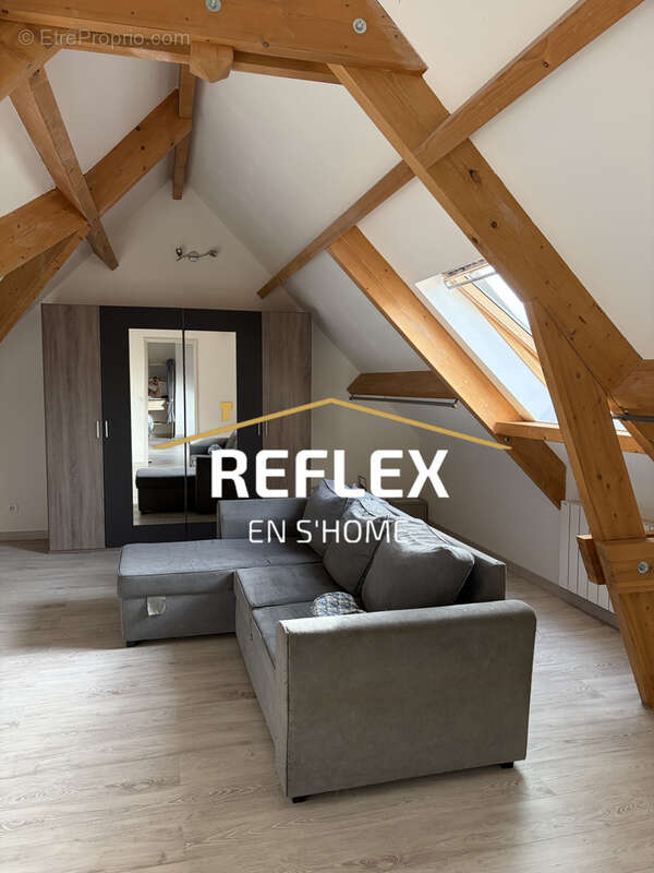Maison à DOULLENS