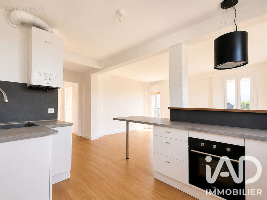 Appartement 62 m² à Perpignan  - photo 5