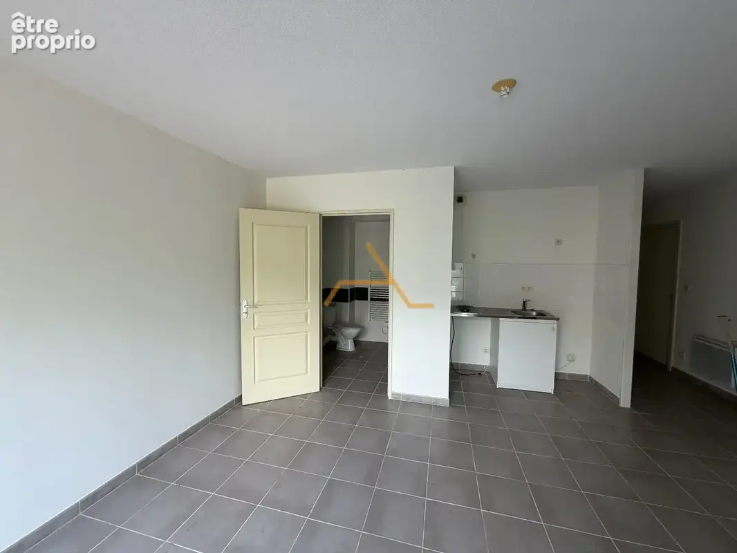 Appartement - photo 2