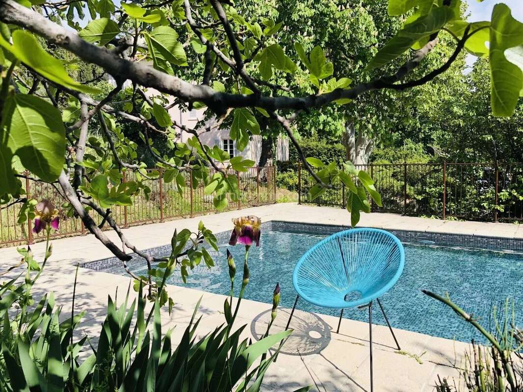 Vente Maison Aups(83630) 1 250 000ï¿œ - photo 7