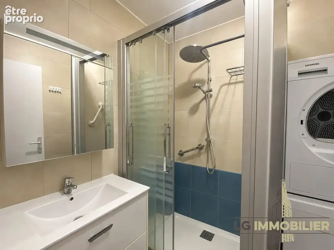 Appartement 3 pièces 69 m² à vendre à Amiens (80000) - photo 5