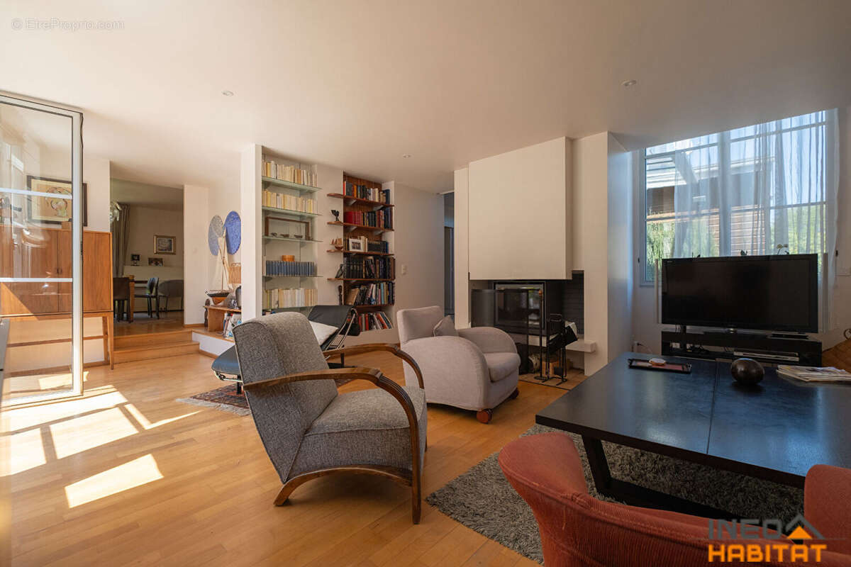 Maison à SAINT-GREGOIRE