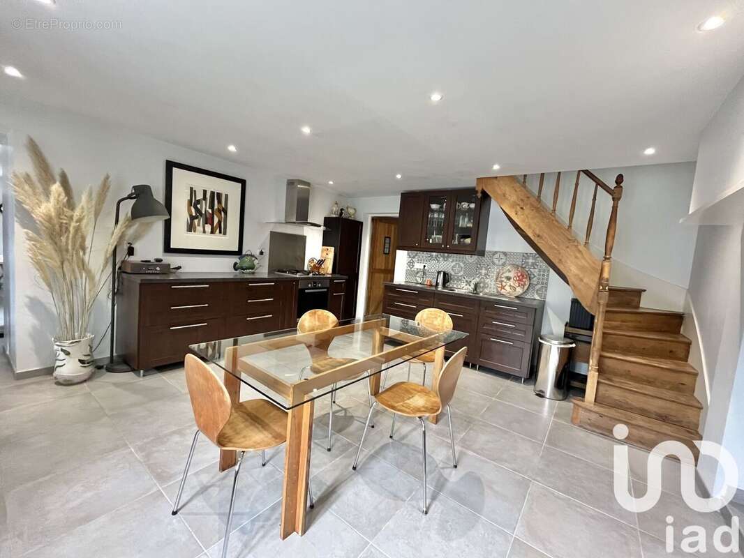 Photo 4 - Maison à GORGES