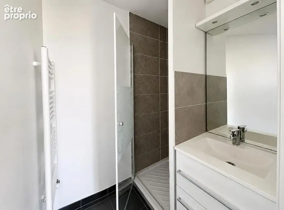 Appartement - photo 14