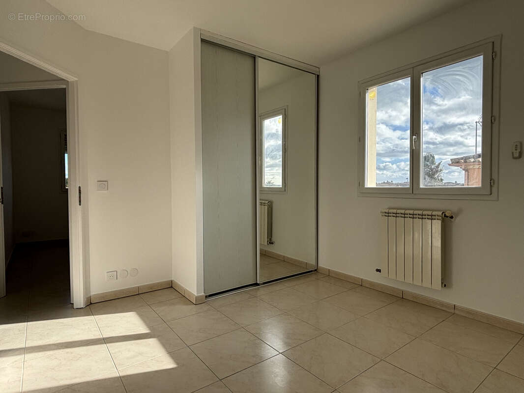 Maison à PORTIRAGNES