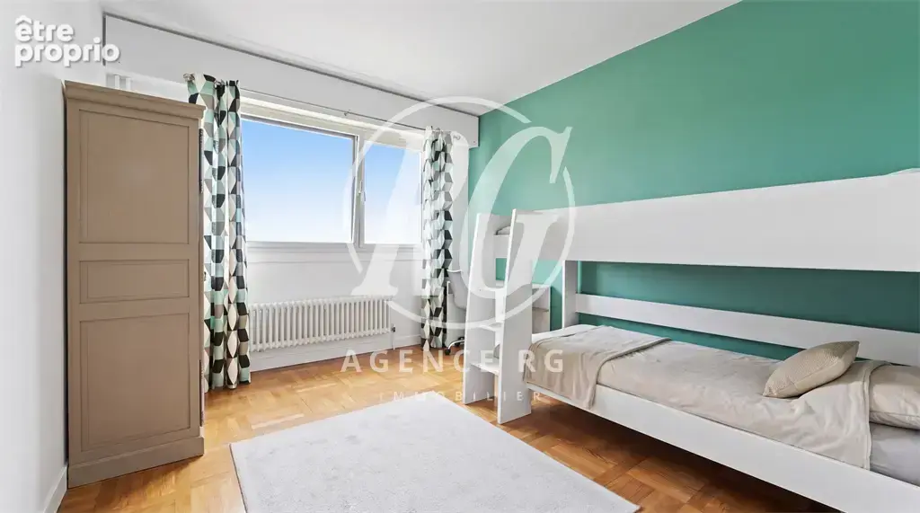 Havre de paix : 89 m² avec tennis et terrasse - photo 8