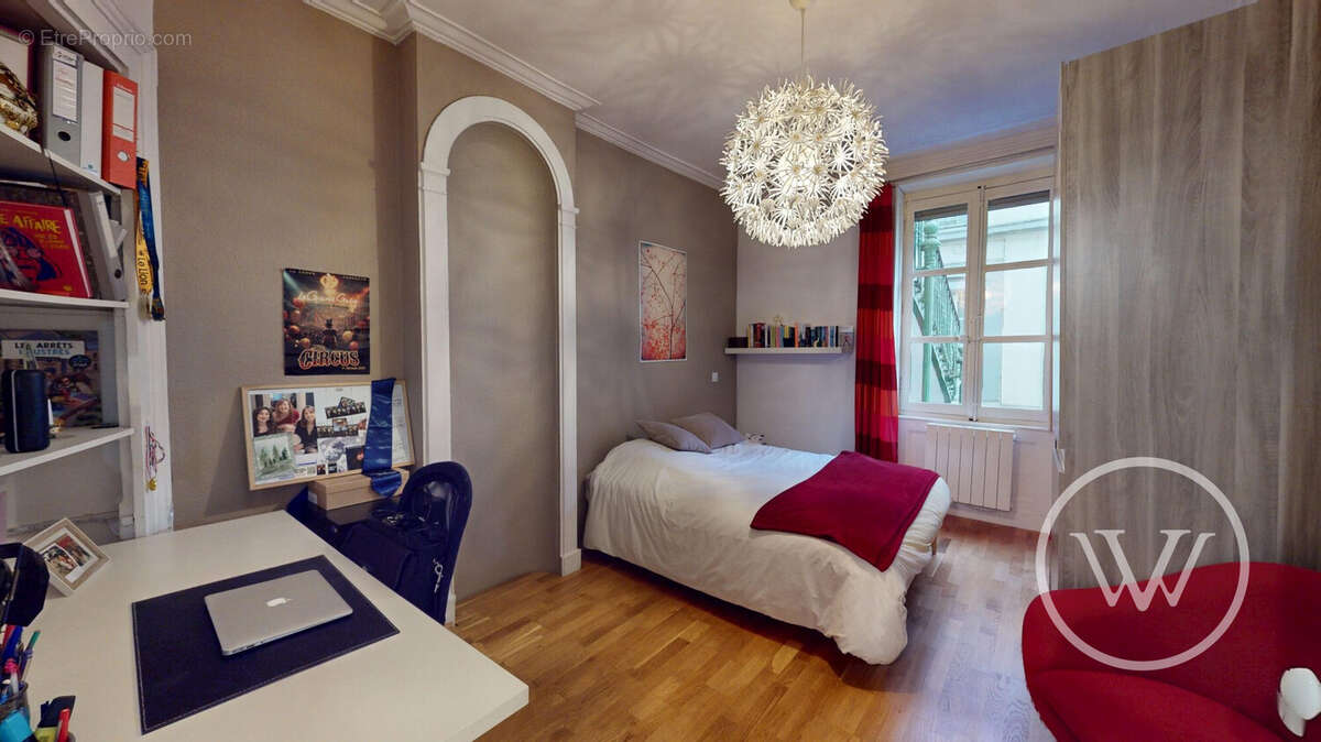 Appartement à BESANCON