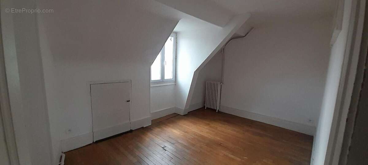 Photo 4 - Appartement à BESANCON