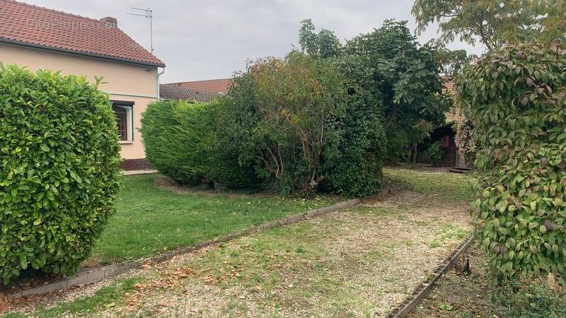 Maison à LOISON-SOUS-LENS