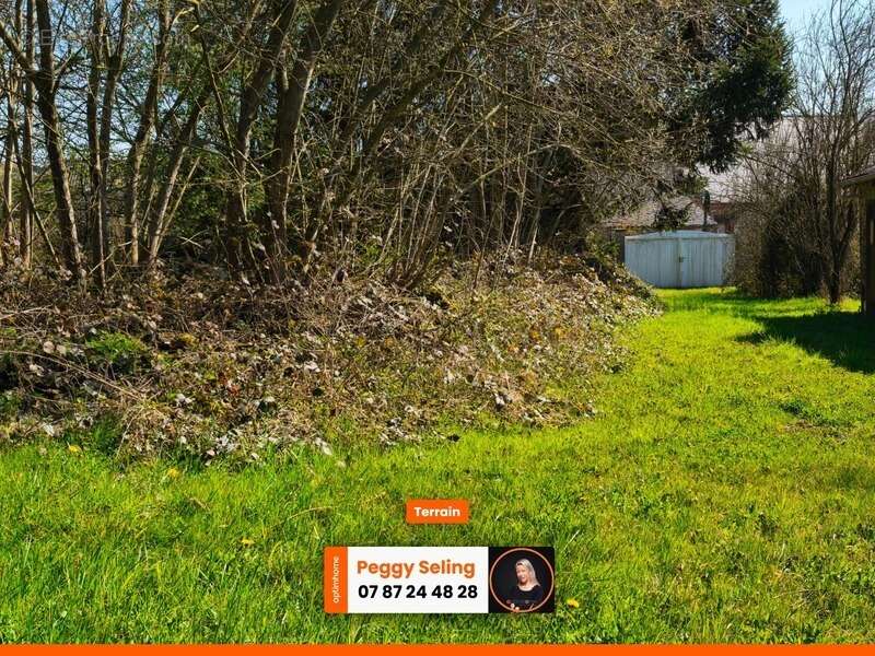 Terrain à MONDREPUIS