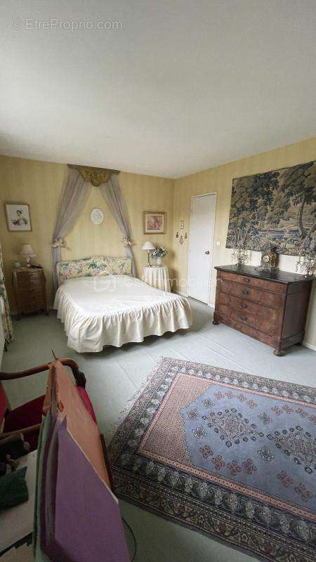 Maison à LONGPONT-SUR-ORGE