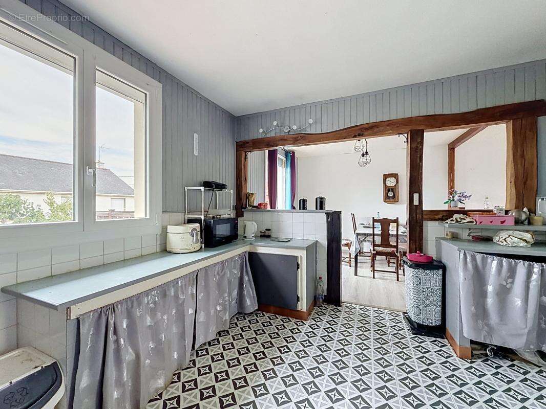 Maison de ville - photo 7