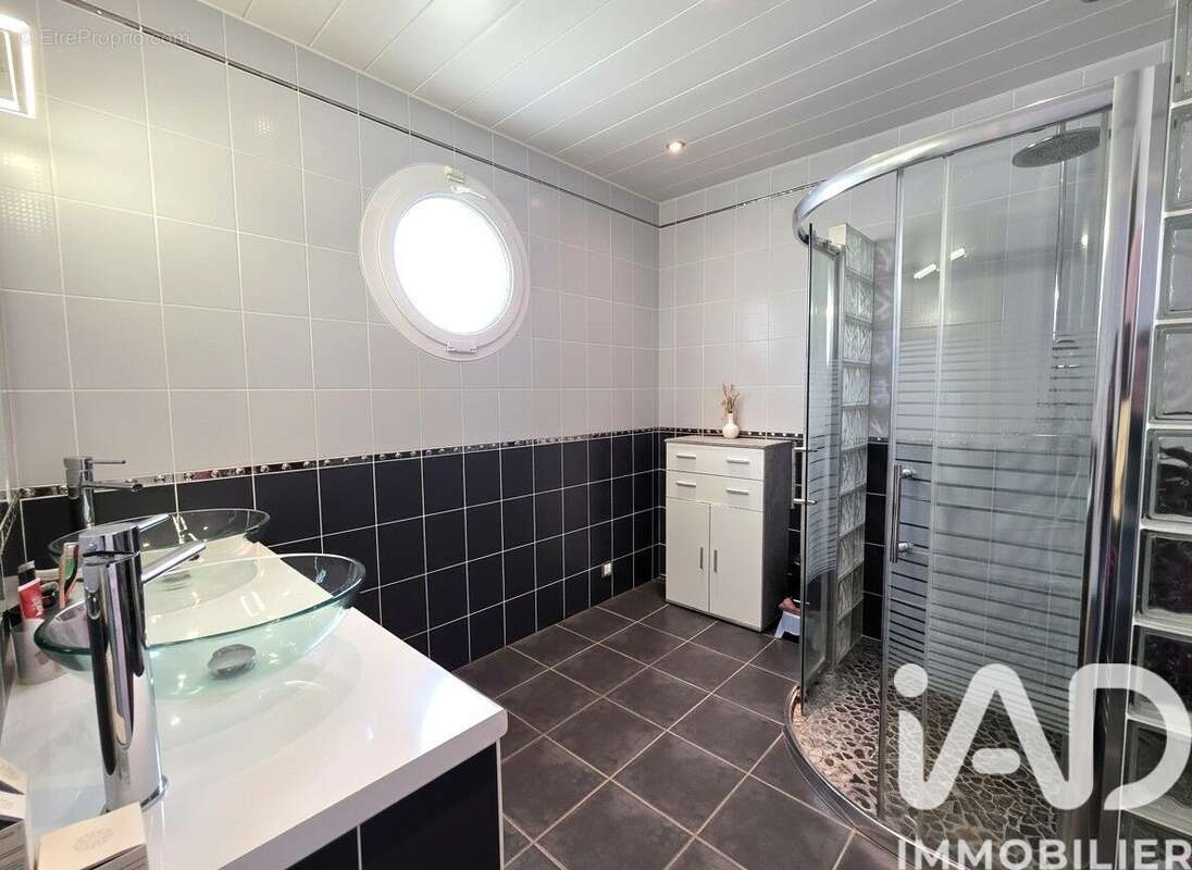 Photo 8 - Maison à SAINT-JUST-LUZAC