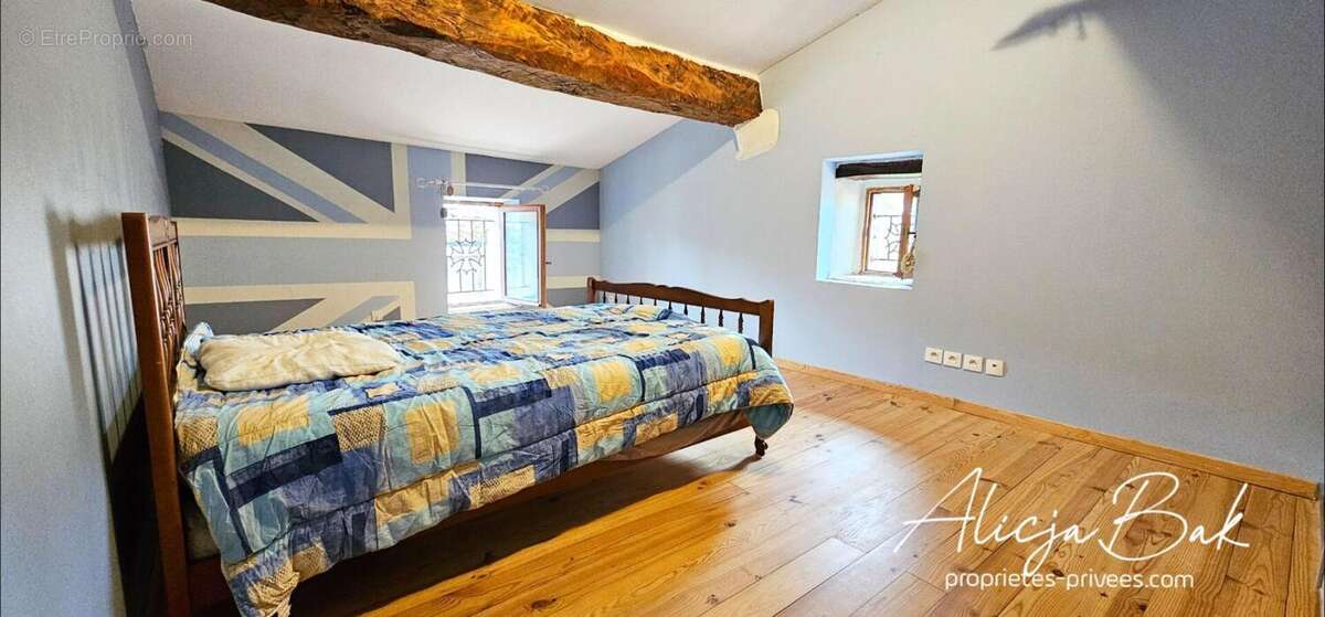 Maison à CASTELNAUDARY