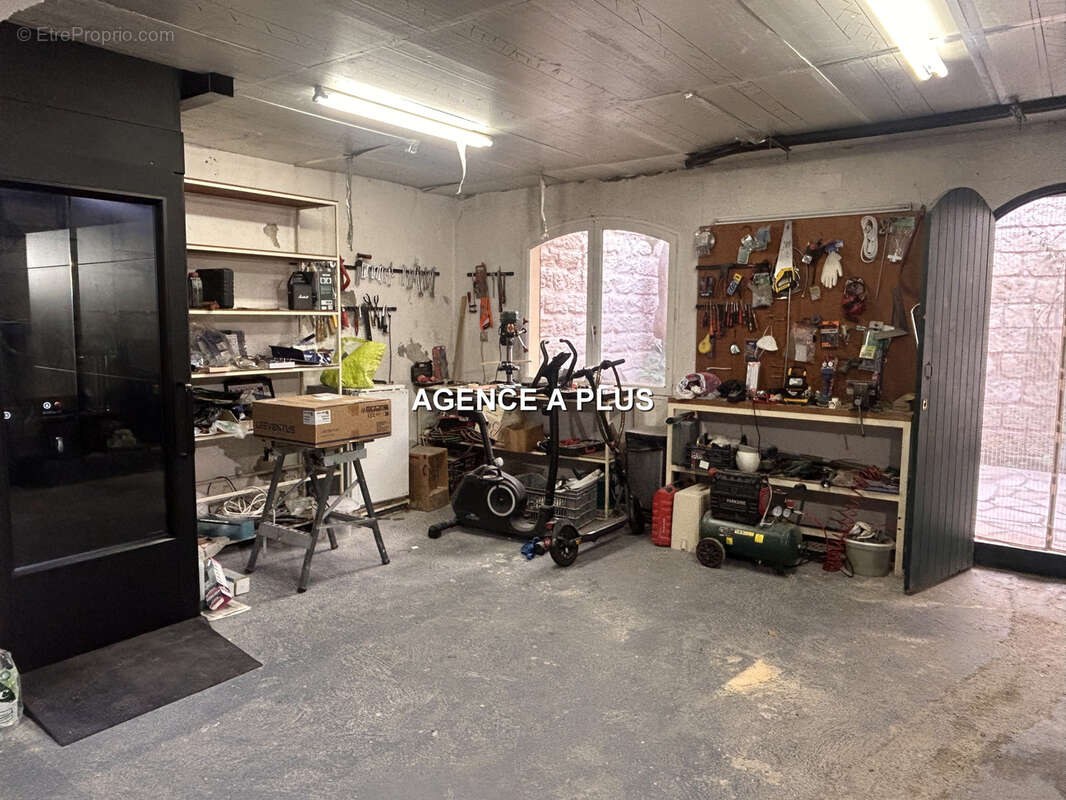 Maison à LE GRAU-DU-ROI