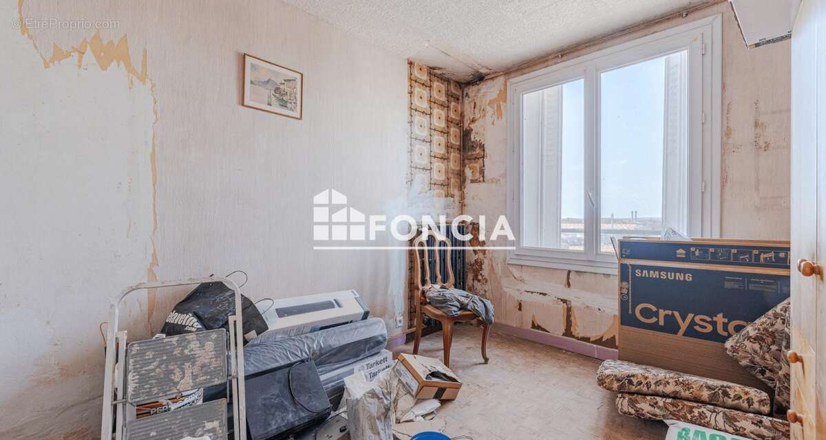 Appartement à TOURS