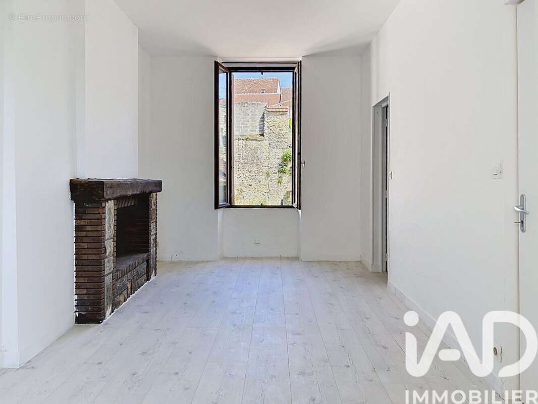 Photo 3 - Appartement à EPERNON