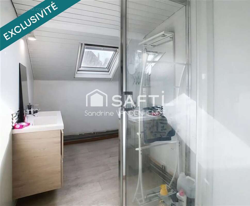 Photo 5 - Maison à HIRSON