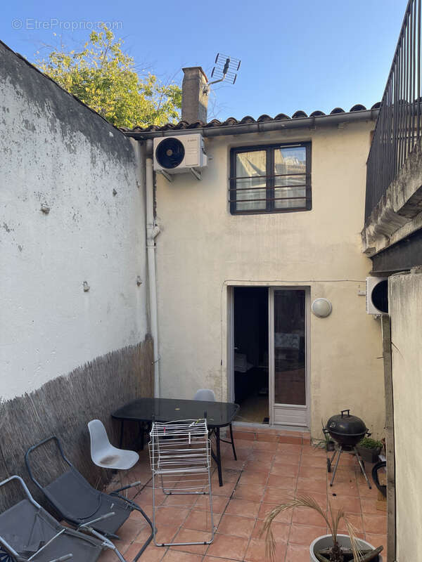 Appartement à CARCASSONNE