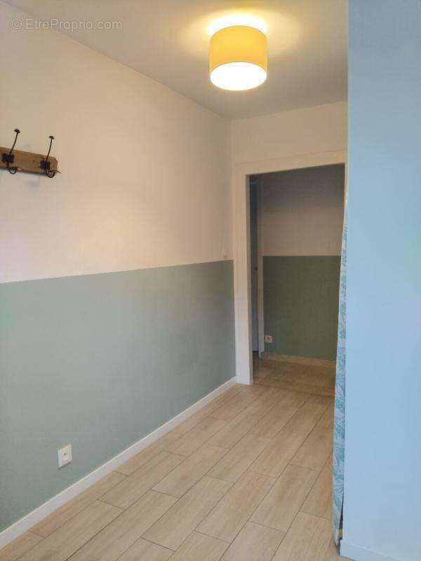 Maison en hameau sur la commune de Chateau thebaud - photo 8
