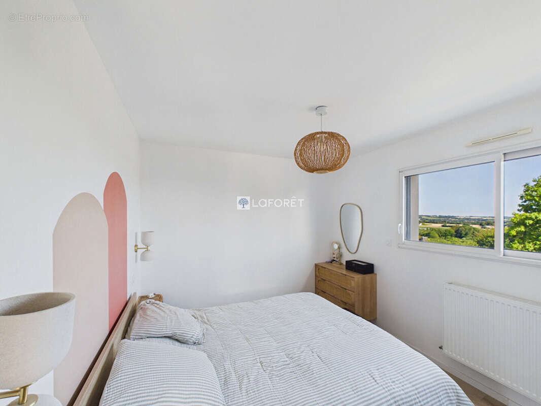 Maison BRIEC 5 Pièces 120 m² - photo 12