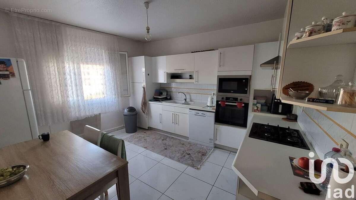 Photo 3 - Appartement à MORIERES-LES-AVIGNON